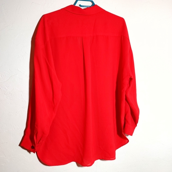 Linea Privata NEW Blouse - Picture 10 of 10